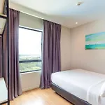 Suasana All Suites Hotel