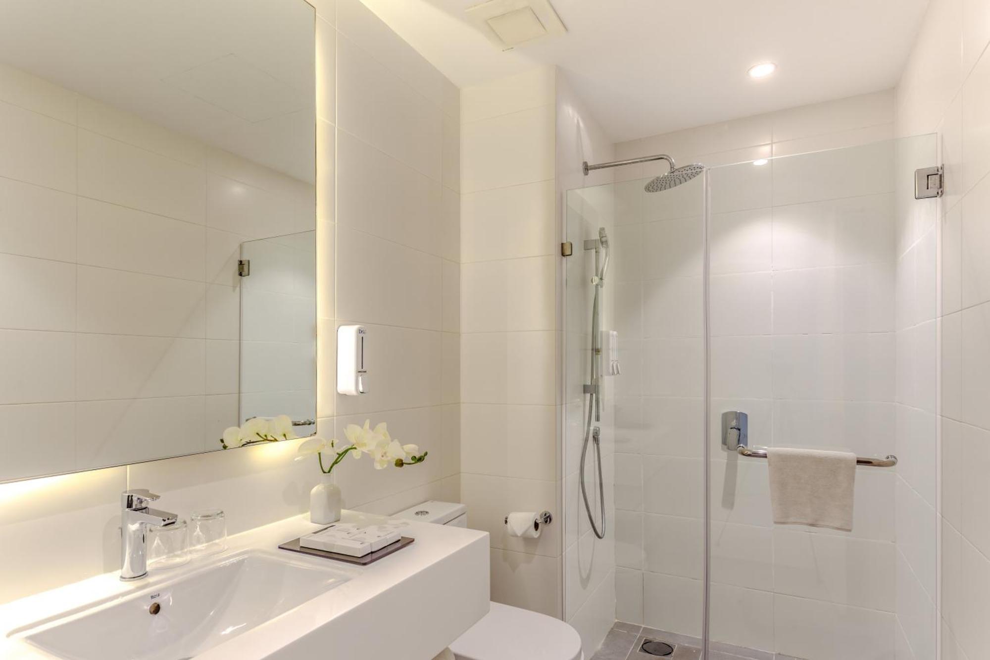 Suasana Hotel Johor Bahru