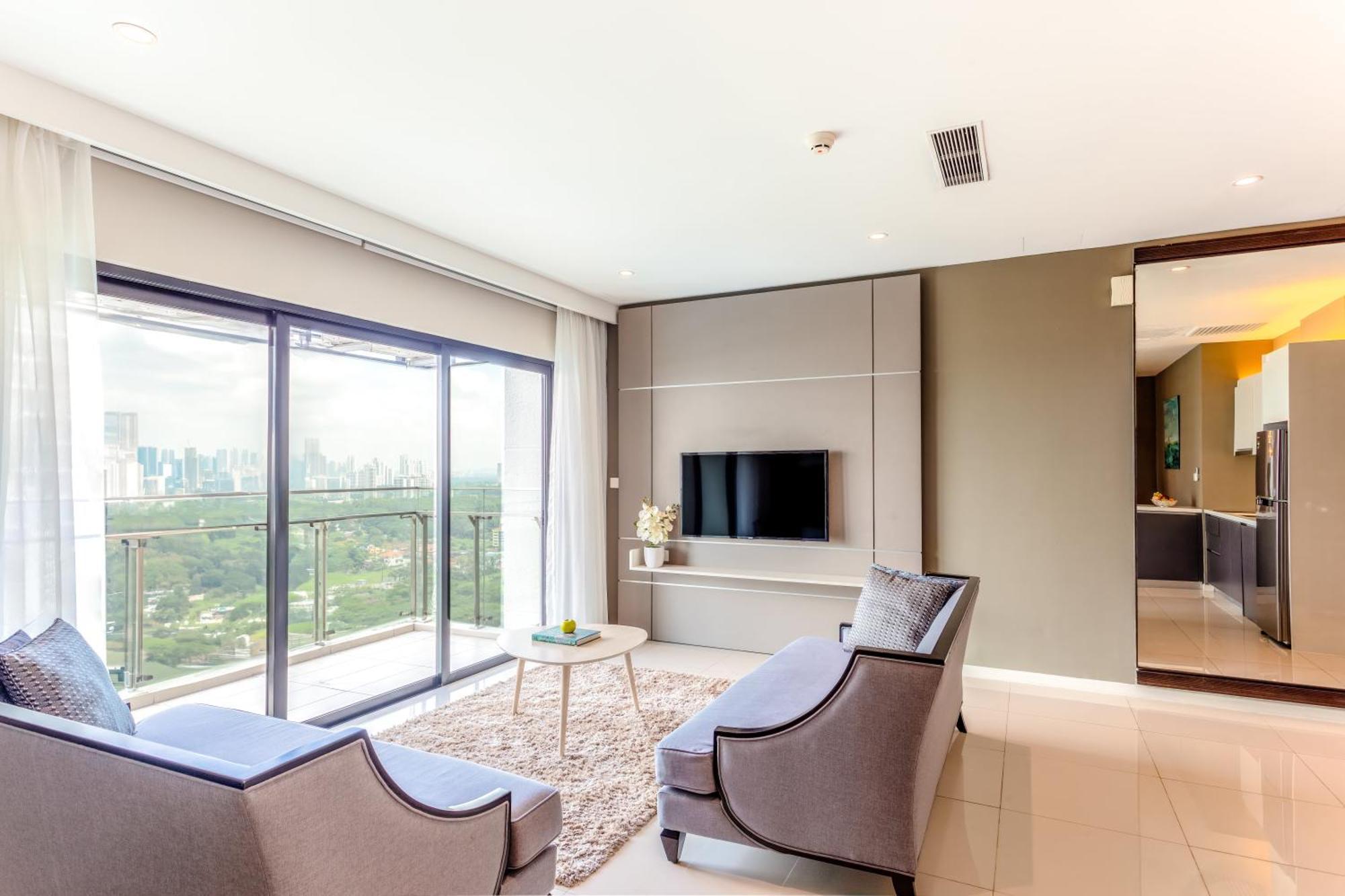 Suasana 4* Johor Bahru