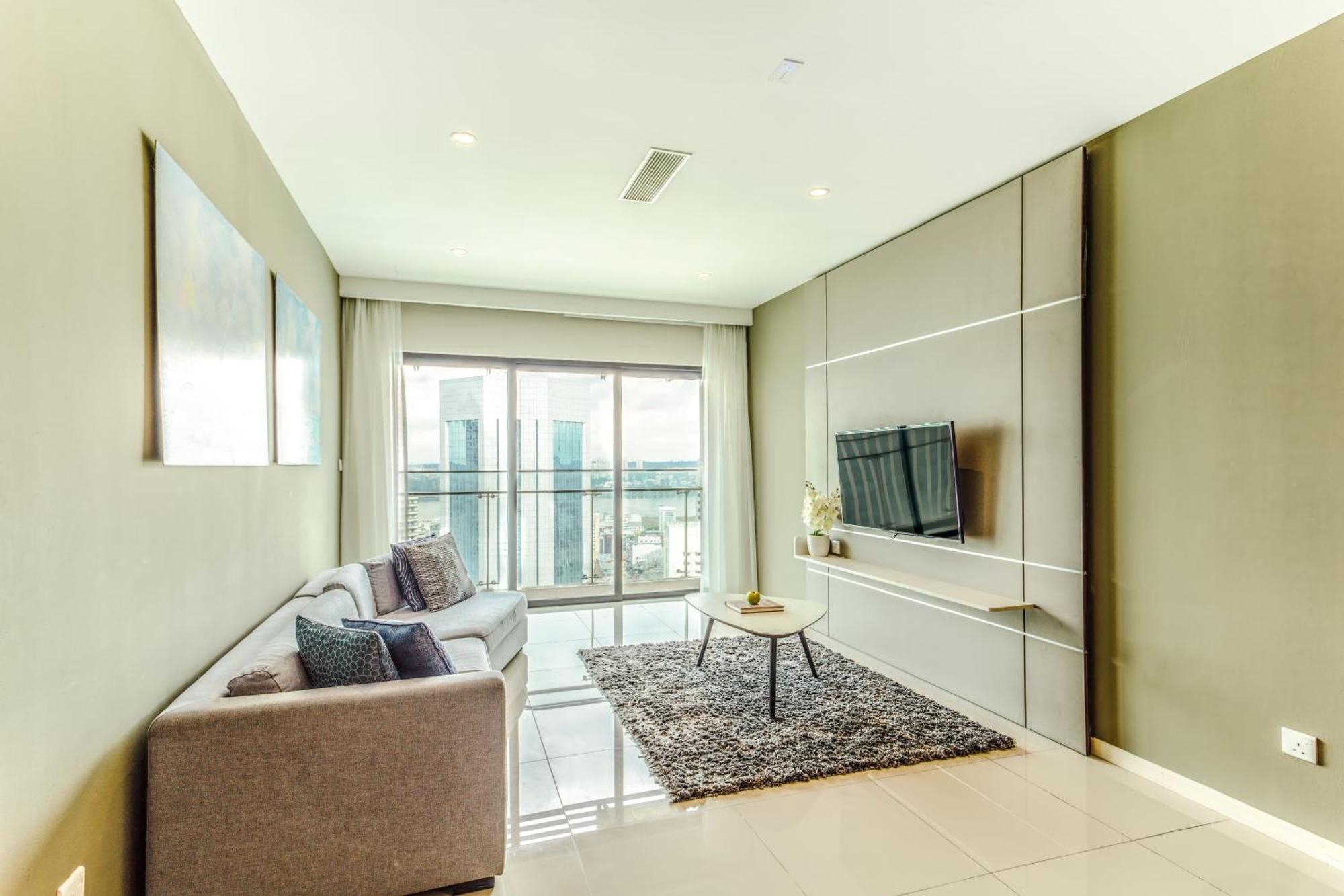 Hotel Suasana Johor Bahru
