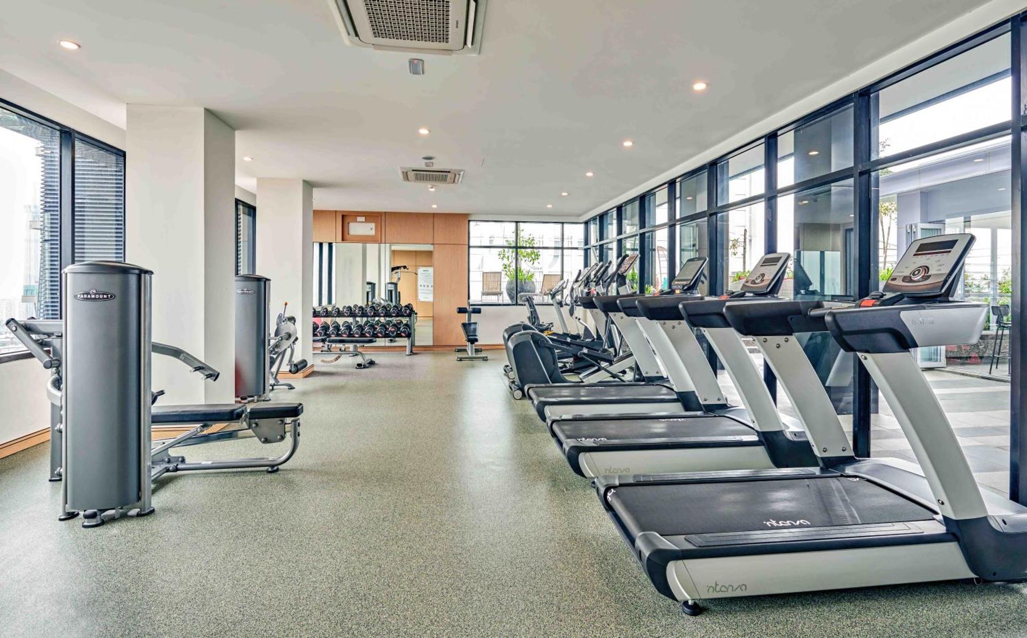 Suasana 4* Johor Bahru