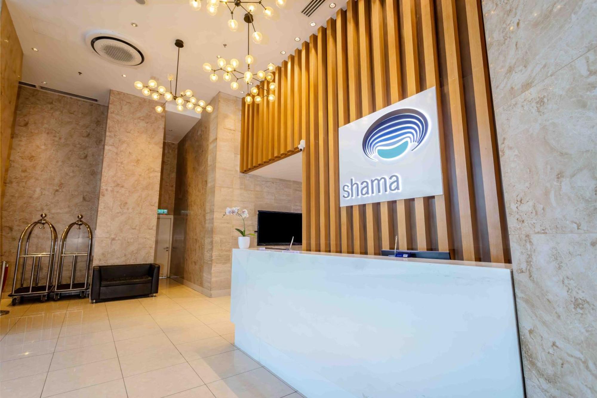 Hotel Suasana 4*