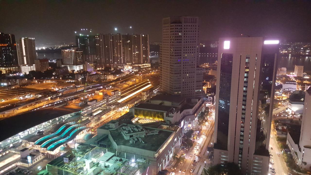 Suasana