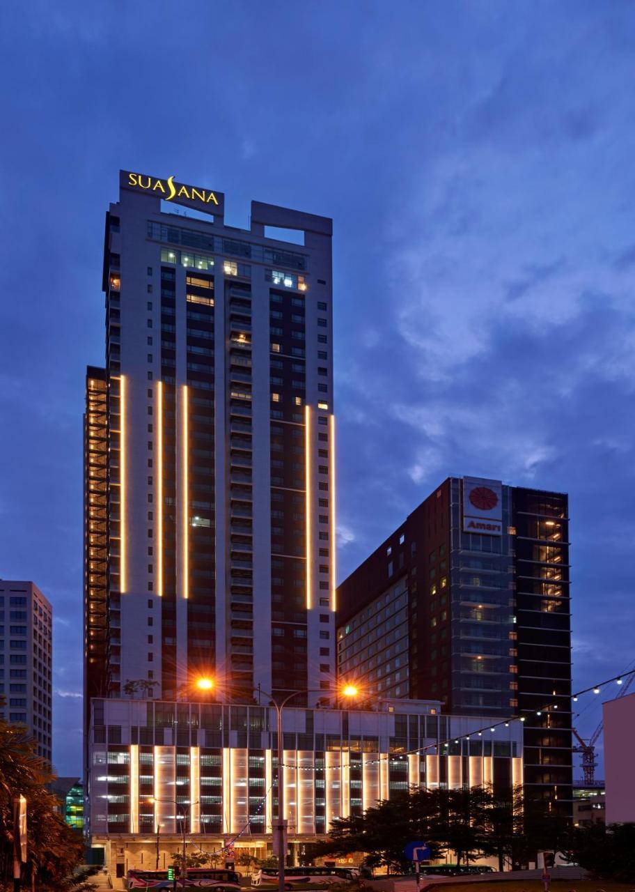Suasana Hotel 4*